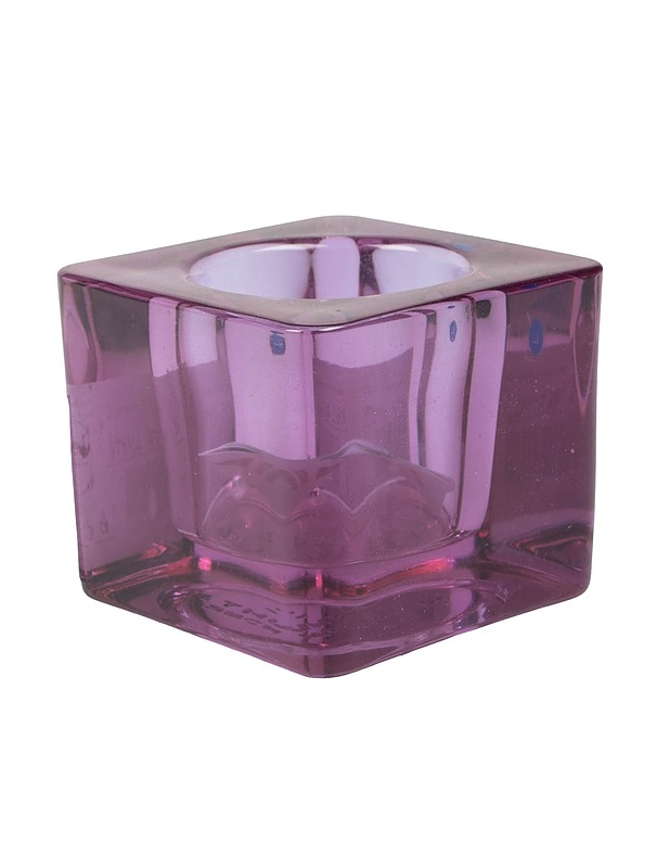 LUHTA FINLANDIA 761 Liila lyhty - Sisustus - 10105500229 - 2