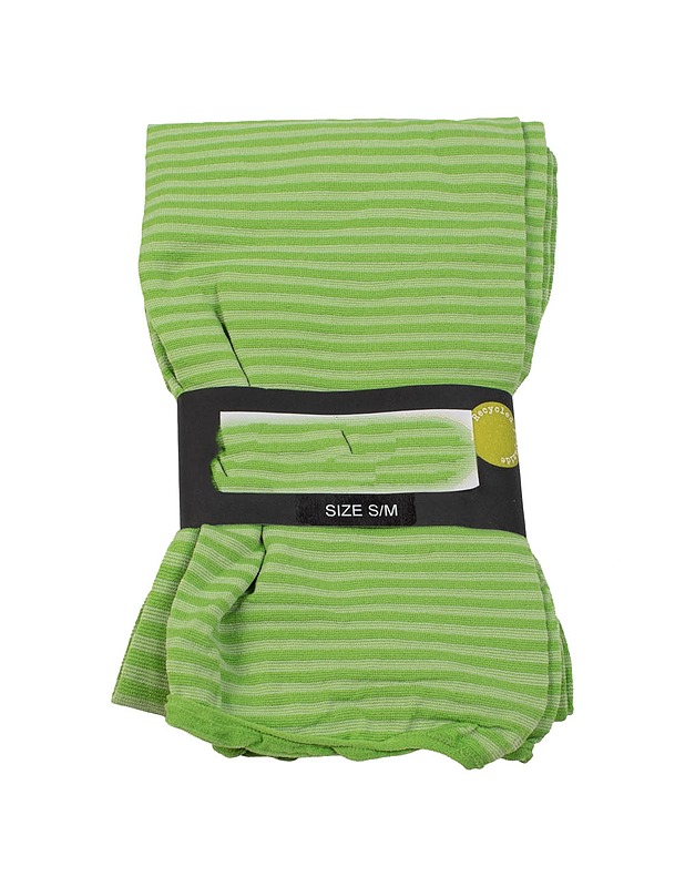RANDIGA raidalliset leggingsit, S/M - Asusteet - 10105500241 - 0