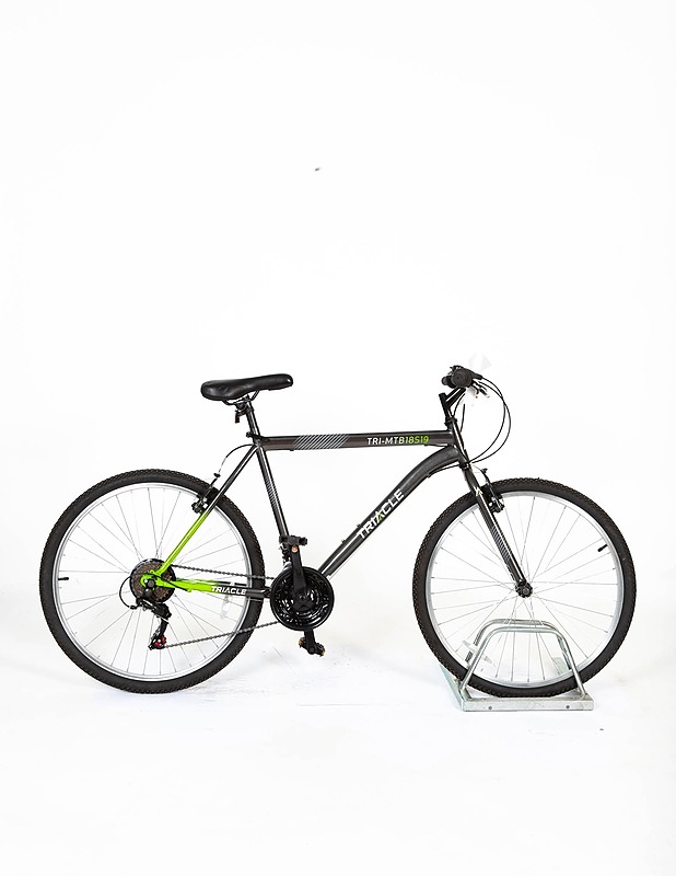 TRIACLE TRI-MTB polkupyörä, 26" - Miestenpyörät - 10105500253 - 0