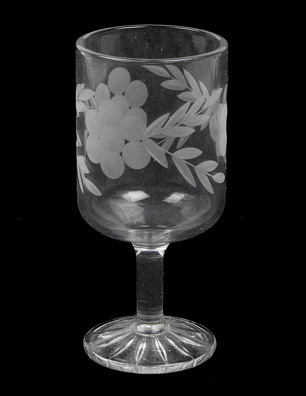 Kristallilasit, 6 kpl - Lasit - 10105500255 - 2