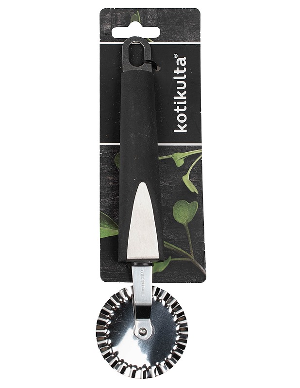 KOTIKULTA taikinapyörä - Muut astiat - 10105500258 - 0