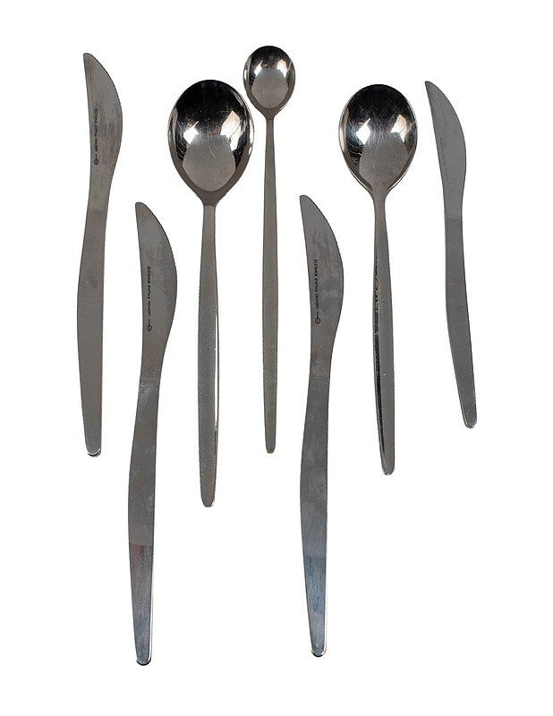 HACKMAN Polar aterimia, 7 kpl - Designsuosikit - 10105500257 - 0