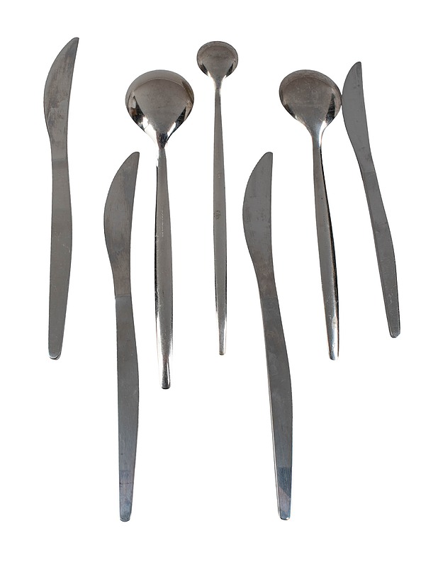 HACKMAN Polar aterimia, 7 kpl - Designsuosikit - 10105500257 - 1