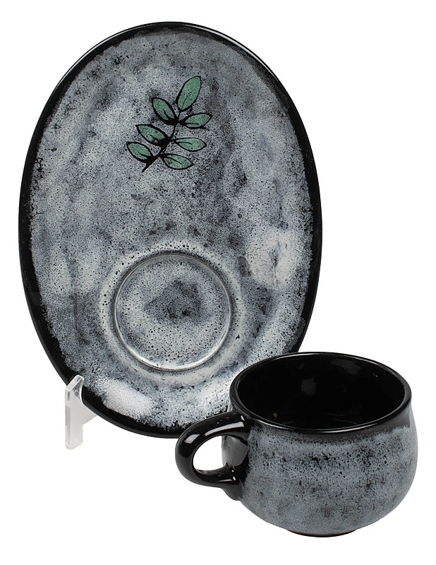 KAAMOS PALA kuppisetti, 4 osaa - Lautaset ja kulhot - 10105500262 - 1