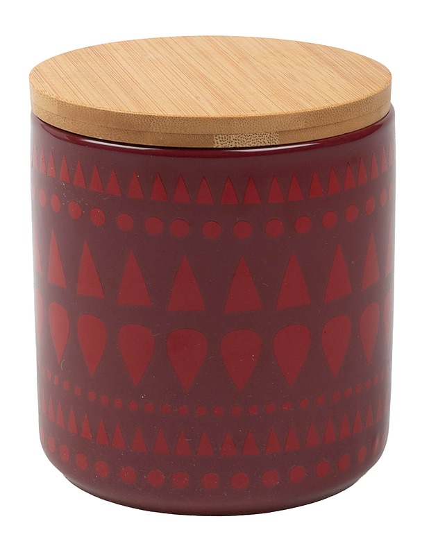 Keraaminen säilytyspurkki - Säilytysastiat - 10105500274 - 1