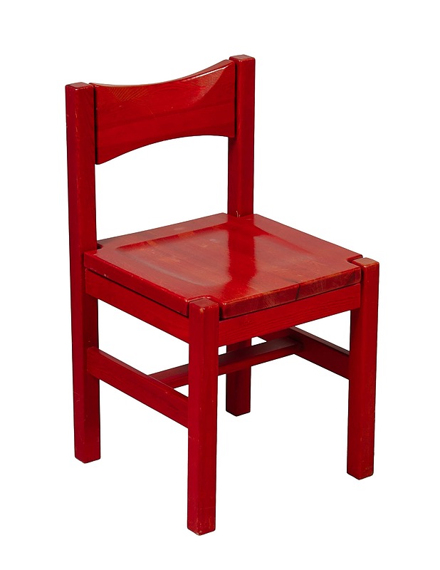 LAUKAAN PUU Hongisto tuoli - Designsuosikit - 10105500295 - 0