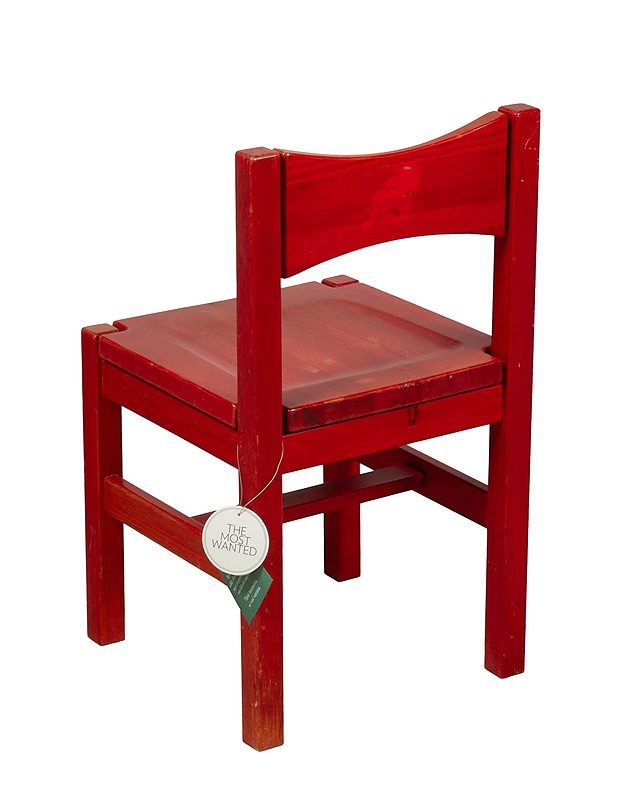 LAUKAAN PUU Hongisto tuoli - Designsuosikit - 10105500295 - 1