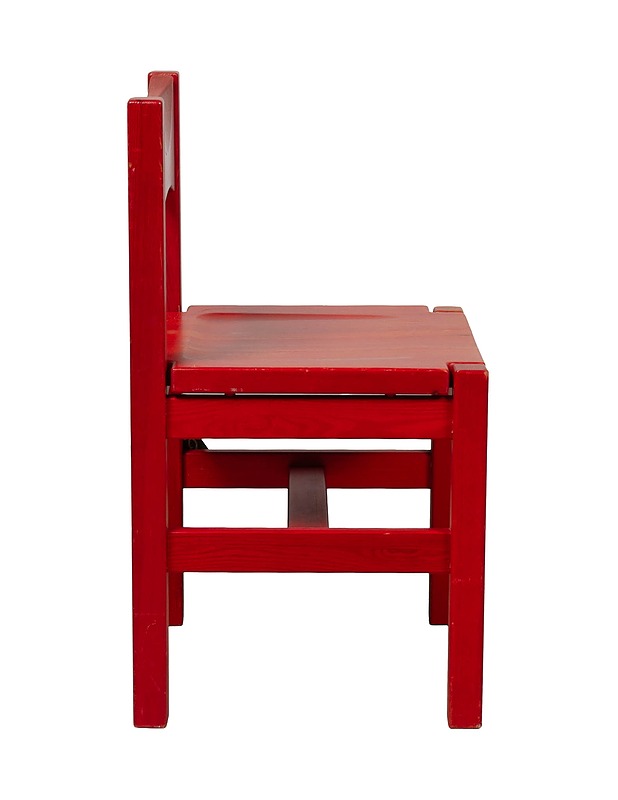 LAUKAAN PUU Hongisto tuoli - Designsuosikit - 10105500295 - 2