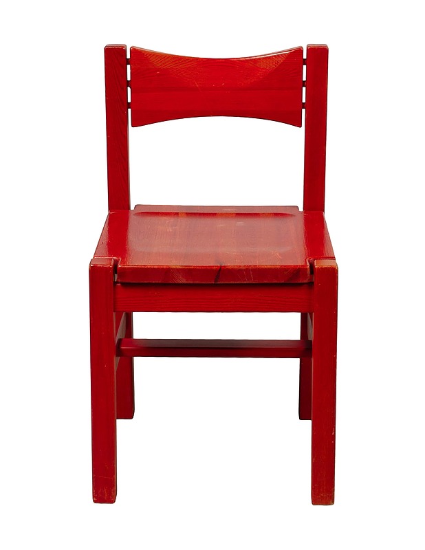 LAUKAAN PUU Hongisto tuoli - Designsuosikit - 10105500295 - 3