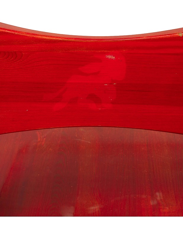 LAUKAAN PUU Hongisto tuoli - Designsuosikit - 10105500295 - 5