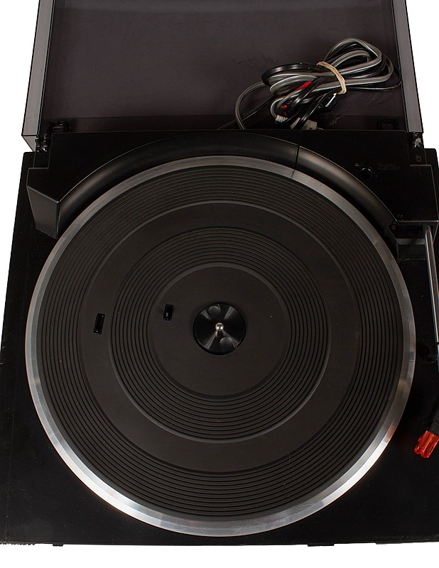 TECHNICS-LP-levysoitin - Audio - 10105500300 - 3