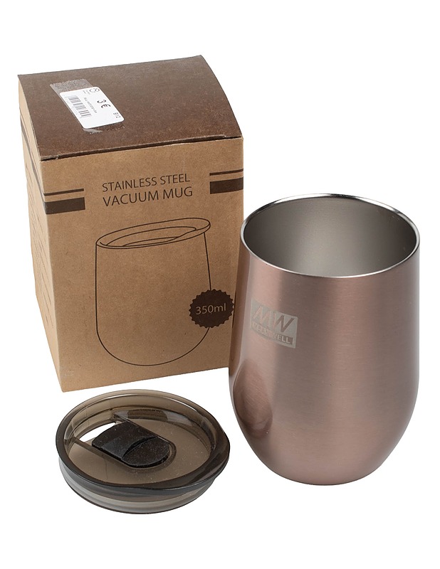 MEANWELL tyhjiömuki - Mukit ja kahvikupit - 10105500297 - 0