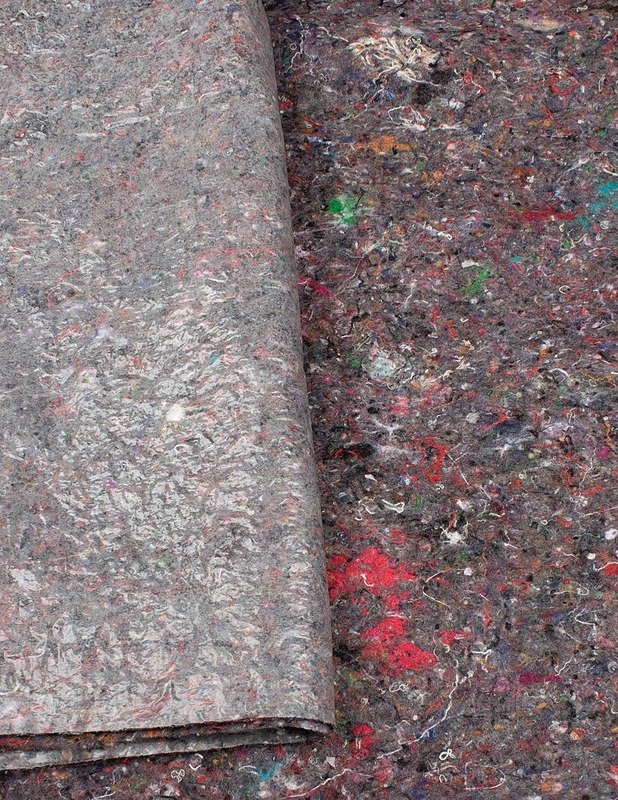 Verhoilijan aluskangas, 120x100 cm - Kankaat - 10105500302 - 1