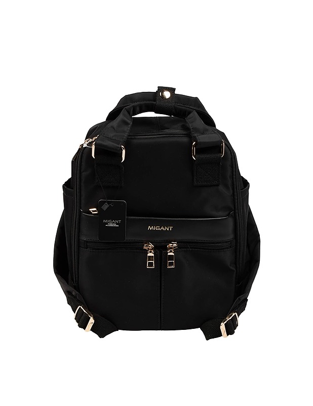 MIGANT reppu - Laukut, lompakot ja reput - 10105500304 - 0
