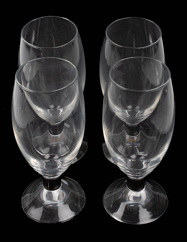 ERIK BAGGER lasisetti, 8 osaa - Lasit - 10105500305 - 1