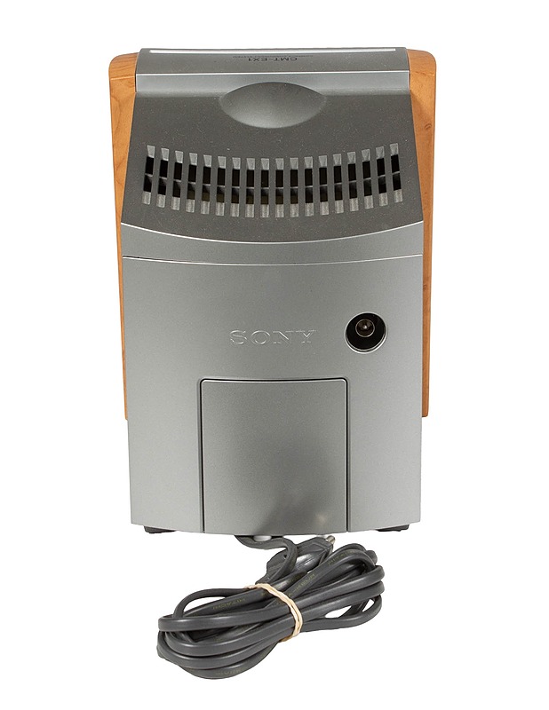 SONY HCD-EX1 -stereot  - Audio - 10105500320 - 1