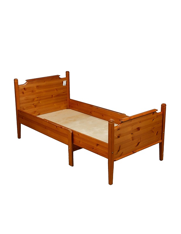 Jatkettava lastensänky - Huonekalut - 10105500325 - 1