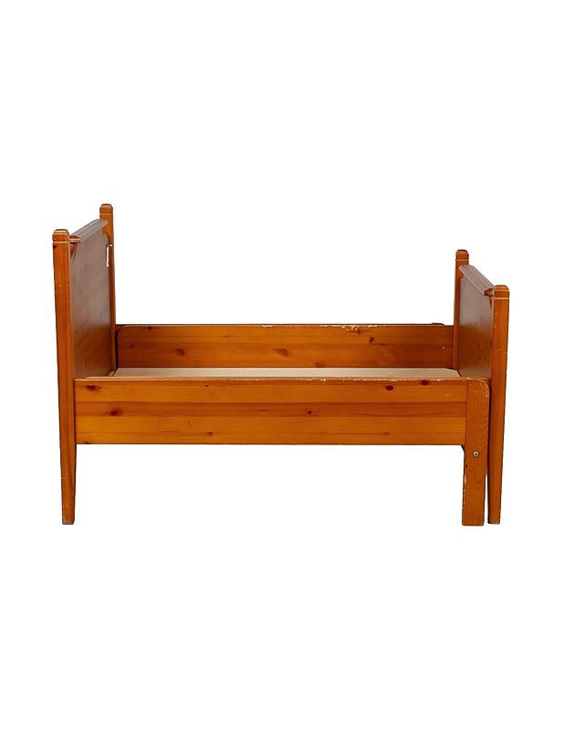 Jatkettava lastensänky - Huonekalut - 10105500325 - 2