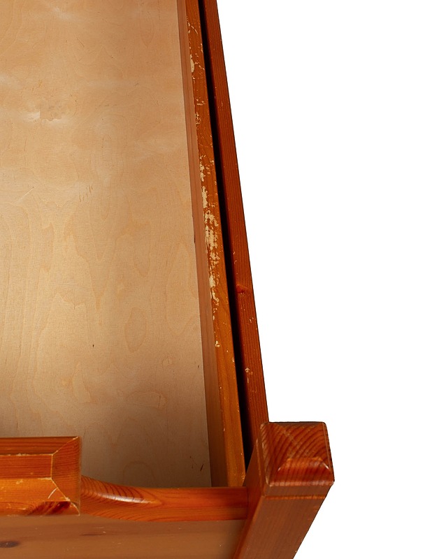 Jatkettava lastensänky - Huonekalut - 10105500325 - 5