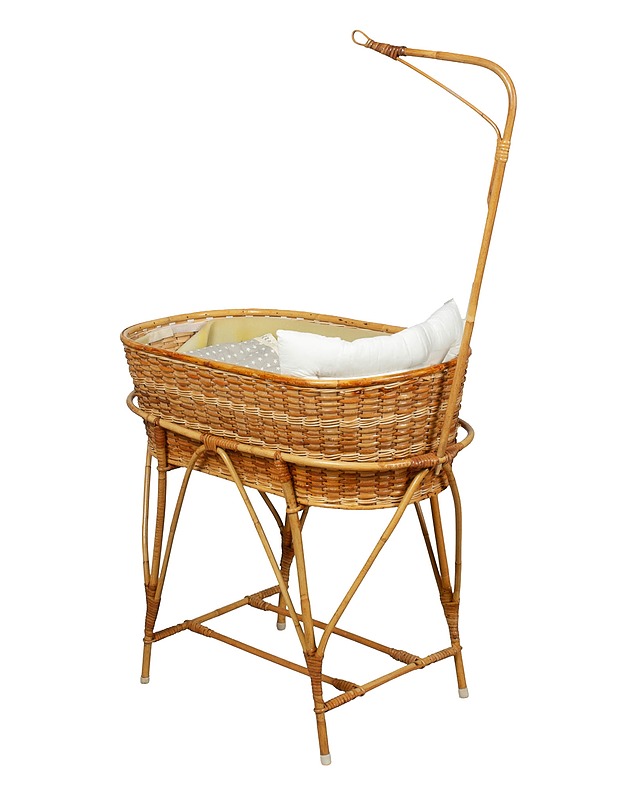 Rottinkikoppa - Huonekalut - 10105500335 - 1