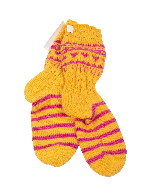 Villasukat - Asusteet - 10105500346 - 0