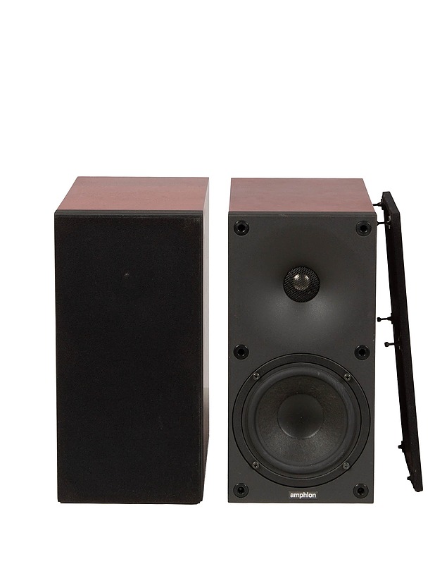 AMPHION Helium II -kaiuttimet  - Audio - 10105500365 - 0