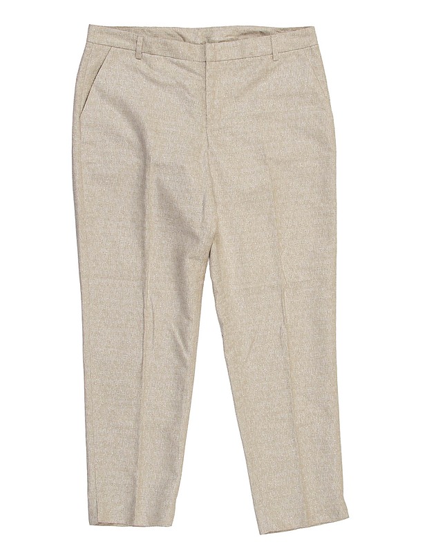 STILE BENETTON housut, 40 - Naisten housut, shortsit ja haalarit - 10105500359 - 0