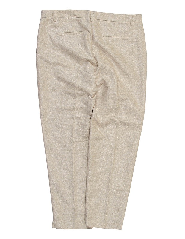 STILE BENETTON housut, 40 - Naisten housut, shortsit ja haalarit - 10105500359 - 1
