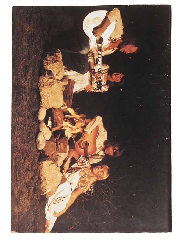 Abba : Greatest Hits - Musiikki- ja elokuvakirjat - 10105500362 - 1