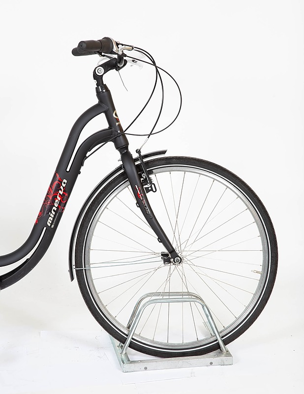 MINERVA Solitär polkupyörä, 28" - Naistenpyörät - 10105500364 - 1