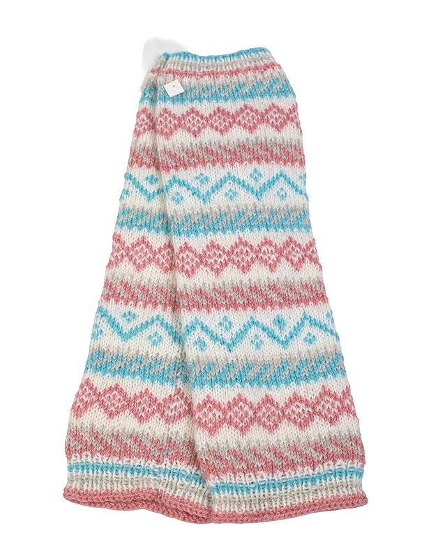 Villa säärystimet, 2kpl - Asusteet - 10105500363 - 0