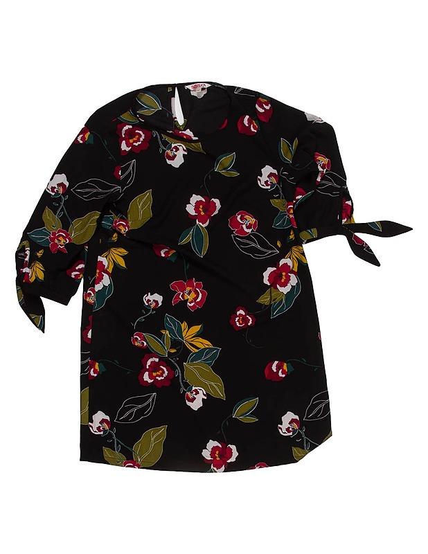 INDISKA tunika/mekko, M - Mekot ja hameet - 10105500368 - 0