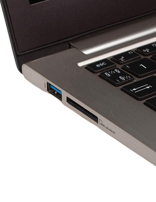 ASUS Zenbook UX32A kannettava tietokone, 13,3" - Tietokoneet - 10105500370 - 1