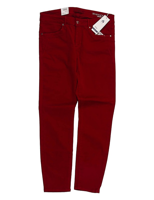 BRAX feel good housut Style Ana skinny, 31/32 - Naisten housut, shortsit ja haalarit - 10105500373 - 0