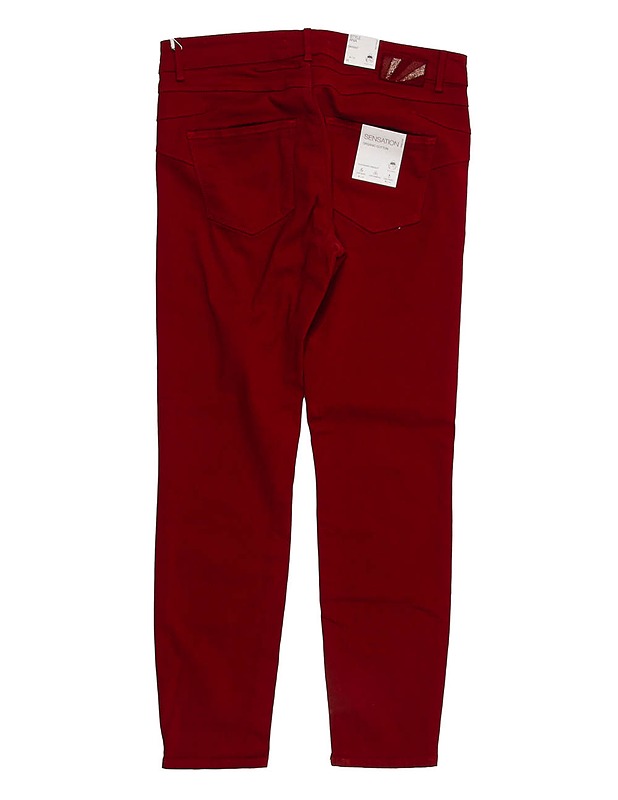 BRAX feel good housut Style Ana skinny, 31/32 - Naisten housut, shortsit ja haalarit - 10105500373 - 1
