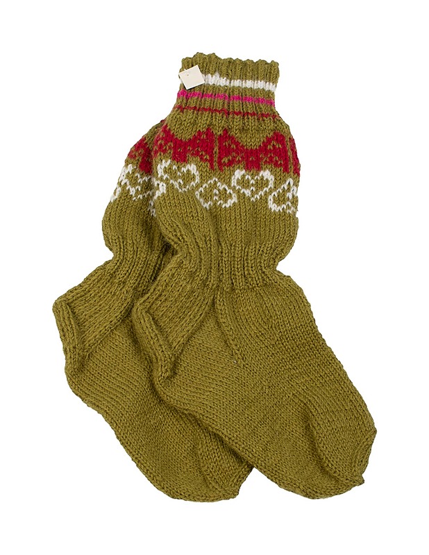 Villasukat - Asusteet - 10105500376 - 0