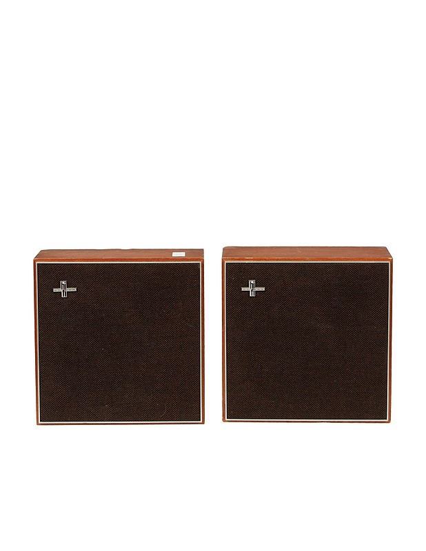 PHILIPS 22 RH 402 01T -kaiuttimet  - Audio - 10105500382 - 0