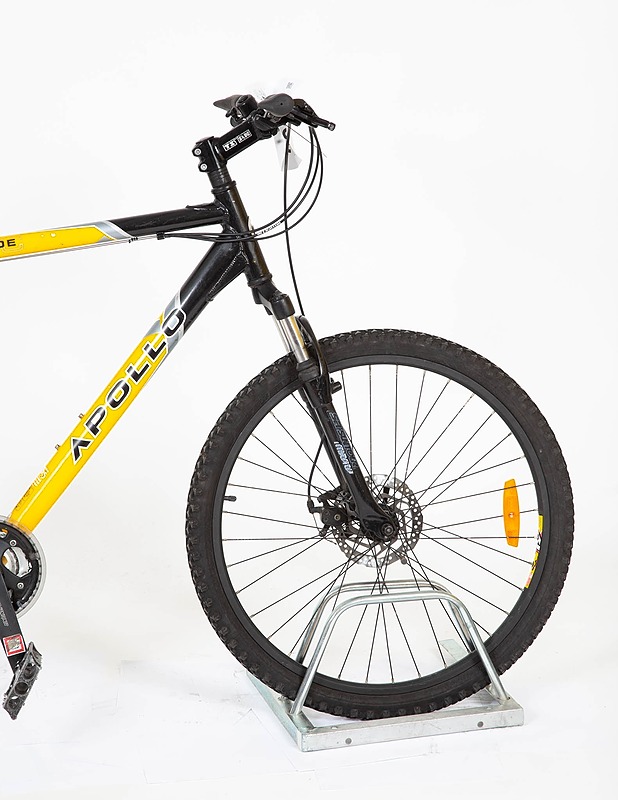 APOLLO Altiude polkupyörä, 26" - Miestenpyörät - 10105500380 - 1