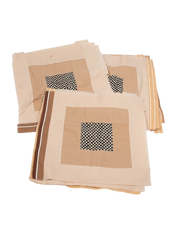 Tilkkupalat, 15 kpl - Käsityö - 10105500381 - 0