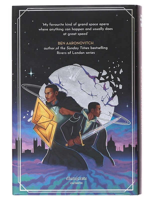 The Principle of Moments - Esmie Jikiemi-Pearson - Kirja lahjaksi - 10105500388 - 1