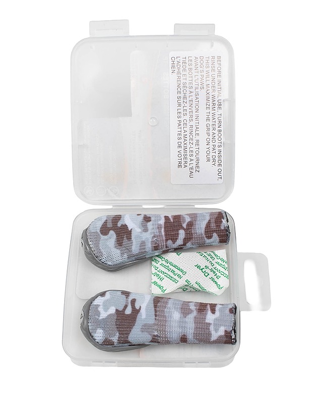 GOO-EEZ koiran tossut - Lemmikkitarvikkeet - 10105500399 - 1