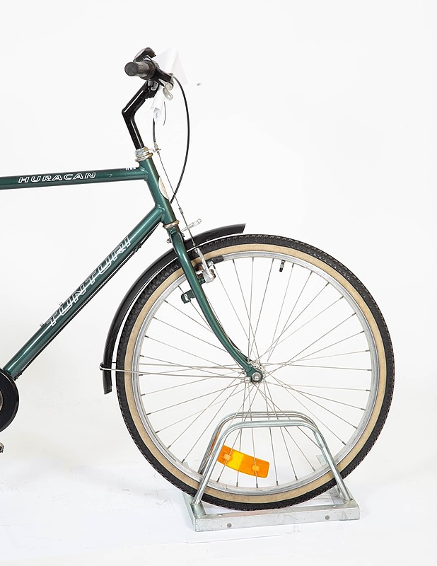 TUNTURI Huracan polkupyörä, 26" - Miestenpyörät - 10105500395 - 1