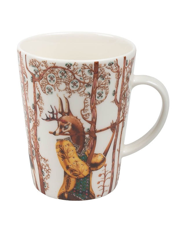 IITTALA Tanssi muki - Designsuosikit - 10105500397 - 0