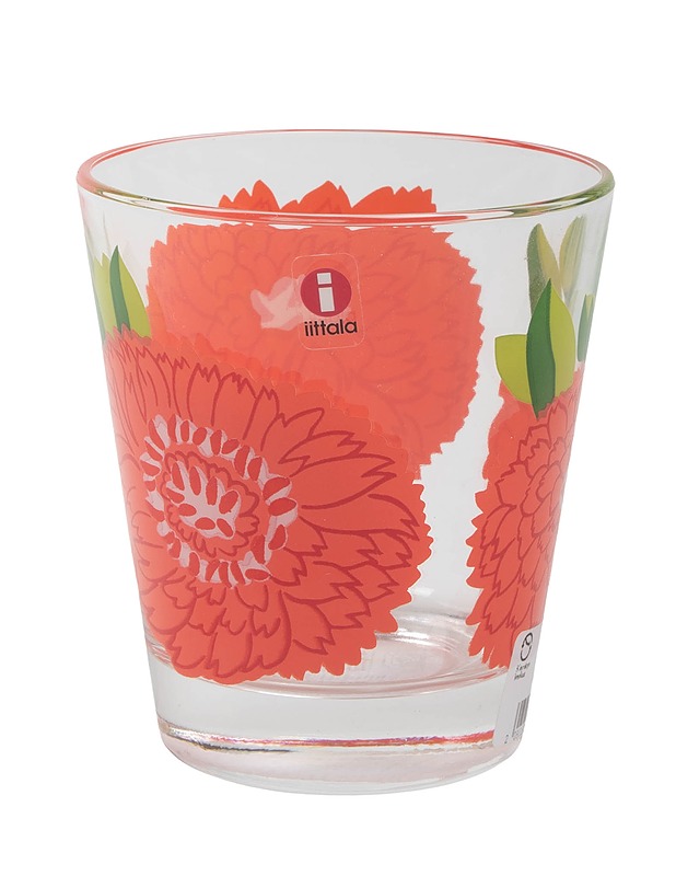 IITTALA Primavera lasi - Designsuosikit - 10105500403 - 0