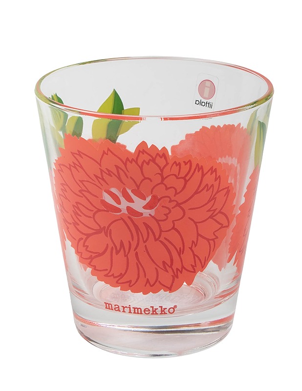 IITTALA Primavera lasi - Designsuosikit - 10105500403 - 1