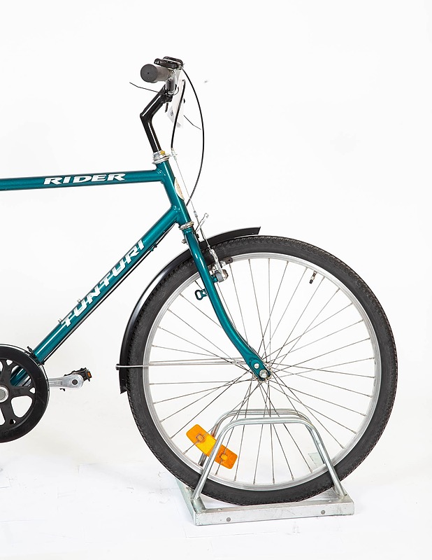 TUNTURI Rider polkupyörä, 26" - Miestenpyörät - 10105500408 - 1