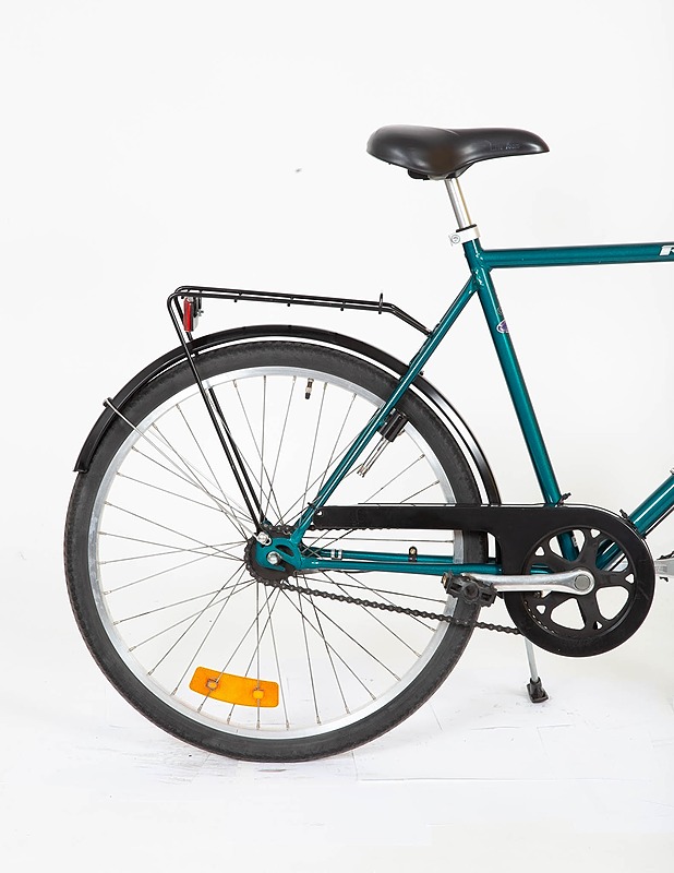 TUNTURI Rider polkupyörä, 26" - Miestenpyörät - 10105500408 - 2