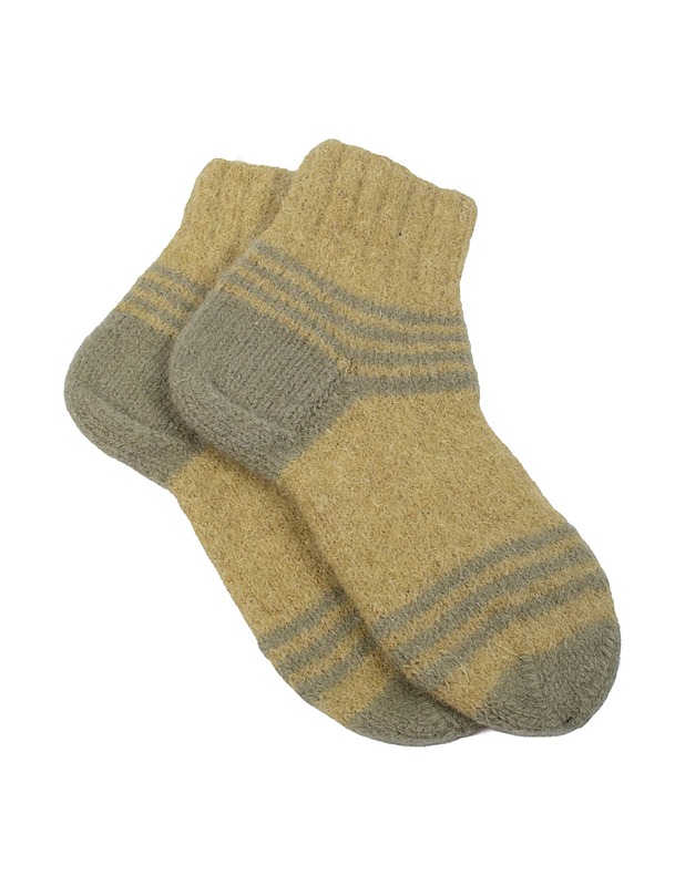 Villasukat - Asusteet - 10105500414 - 0