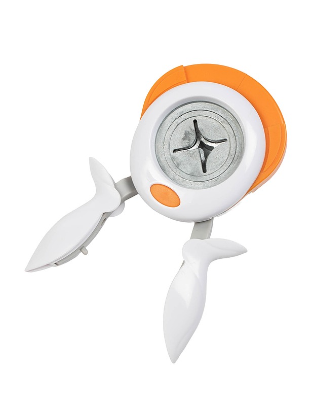 FISKARS kuvioleikkuri, kulmanpyöristäjä - Askartelu - 10105500438 - 0