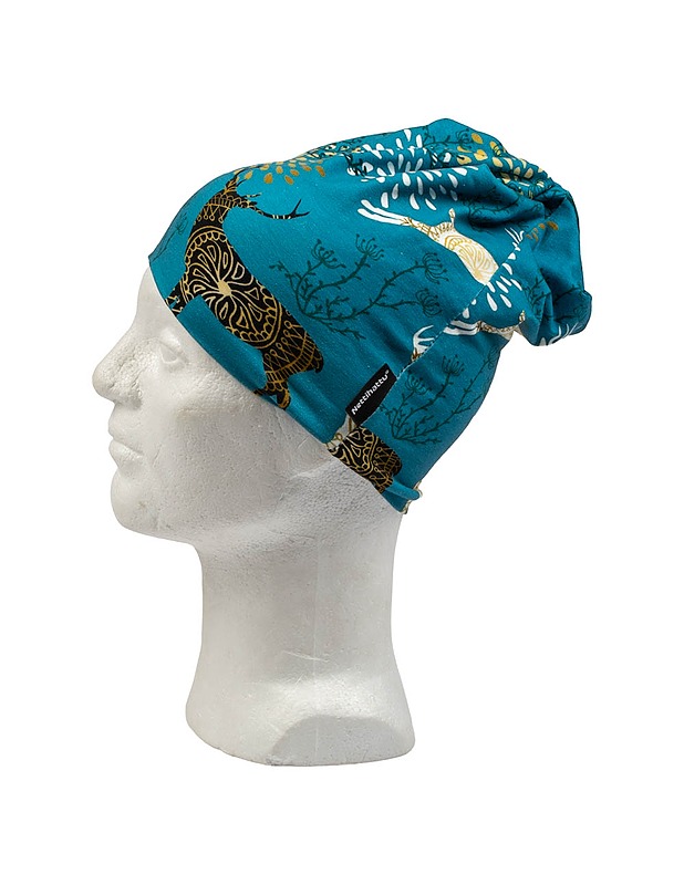 NETTIHATTU pipo, M / 53-55 cm - Päähineet - 10105500450 - 0